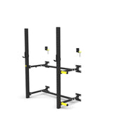 Wall Mounted Squat Rack - New In Box