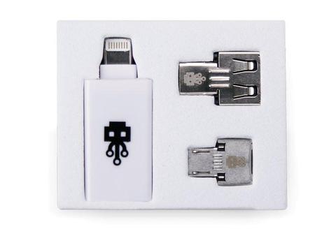 USB Killer 2.0 Adaptor Kit