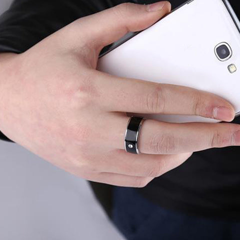 NFC SMART Ring