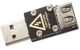 USB Killer Testing Shield
